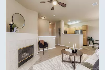 9350 Amison Circle #204, Parker, CO 80134 - Photo 6