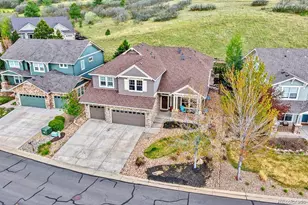2212 Ridgetrail Dr, Castle Rock, CO 80104 - Photo 1