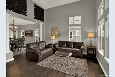2212 Ridgetrail Drive, Castle Rock, CO 80104 - Photo 4