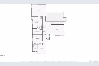 10491 N Sky Drive, Lone Tree, CO 80124 - Photo 46