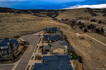 10491 N Sky Drive, Lone Tree, CO 80124 - Photo 38