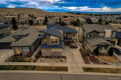 10491 N Sky Drive, Lone Tree, CO 80124 - Photo 36