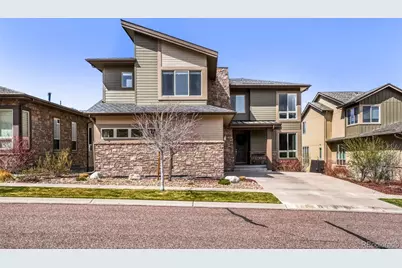 10491 N Sky Drive, Lone Tree, CO 80124 - Photo 2