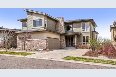 10491 N Sky Drive, Lone Tree, CO 80124 - Photo 1
