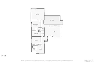 10491 North Sky Dr, Lone Tree, CO 80124 - Photo 48