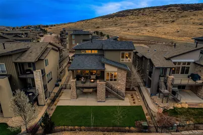 10491 N Sky Drive, Lone Tree, CO 80124 - Photo 40