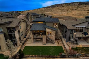 10491 North Sky Dr, Lone Tree, CO 80124 - Photo 40