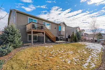 6088 Clover Ridge Circle, Castle Rock, CO 80104 - Photo 34