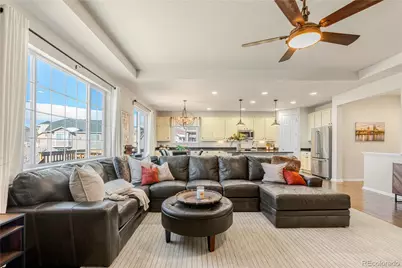 6088 Clover Ridge Circle, Castle Rock, CO 80104 - Photo 8