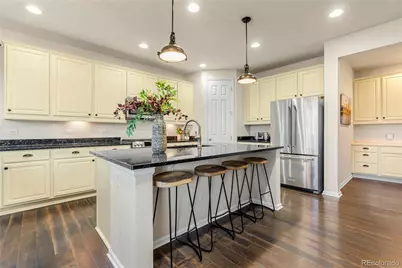 6088 Clover Ridge Circle, Castle Rock, CO 80104 - Photo 4