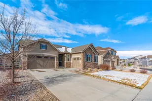 6088 Clover Ridge Cir, Castle Rock, CO 80104 - Photo 2