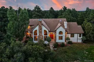2880 Lake Meadow Dr, Monument, CO 80132 - Photo 1