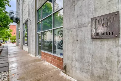 1050 Cherokee Street #210, Denver, CO 80204 - Photo 1