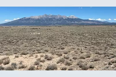 18th Street Lot 12, Blanca, CO 81123 - Photo 1