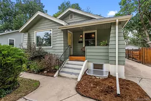 141 S Irving St, Denver, CO 80219 - Photo 1