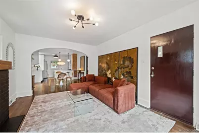 141 S Irving Street, Denver, CO 80219 - Photo 6
