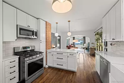 141 S Irving Street, Denver, CO 80219 - Photo 14