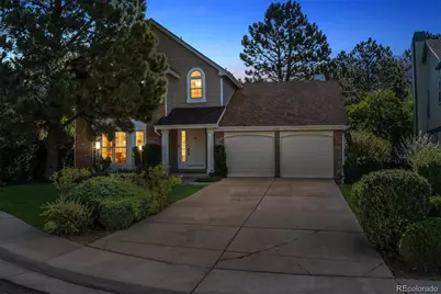 7454 Tenby Court, Castle Pines, CO 80108 - Photo 2