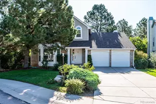 7454 Tenby Ct, Castle Pines, CO 80108 - Photo 1