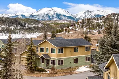 14 Crystal Cove #C14, Dillon, CO 80435 - Photo 1