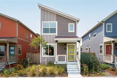 6317 Hanover Street, Denver, CO 80238 - Photo 1
