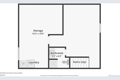 2708 19th Street Drive #24, Greeley, CO 80634 - Photo 38