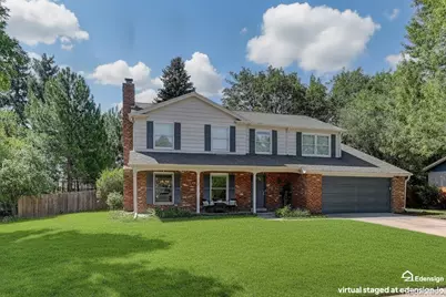 2586 S Eaton Place, Lakewood, CO 80227 - Photo 1