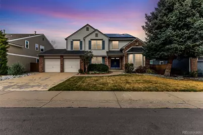 707 Huntington Place, Highlands Ranch, CO 80126 - Photo 1