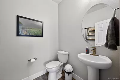 2548 Valley Oak Road, Castle Rock, CO 80104 - Photo 18