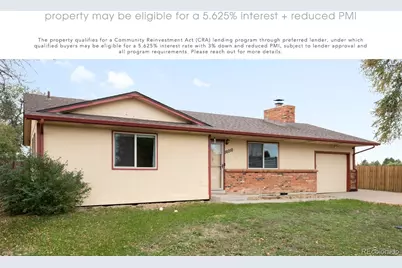 16010 E 11th Avenue, Aurora, CO 80011 - Photo 1