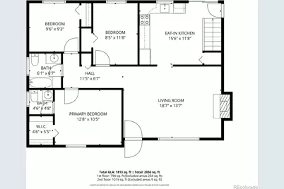 16010 E 11th Avenue, Aurora, CO 80011 - Photo 32