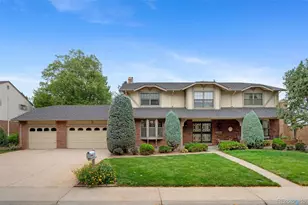 7597 S Fillmore Way, Centennial, CO 80122 - Photo 1