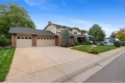 7597 S Fillmore Way, Centennial, CO 80122 - Photo 2
