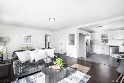 2685 W Water Avenue, Denver, CO 80219 - Photo 2