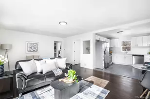 2685 W Water Ave, Denver, CO 80219 - Photo 2