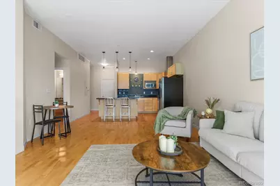 1440 Little Raven Street #401, Denver, CO 80202 - Photo 6