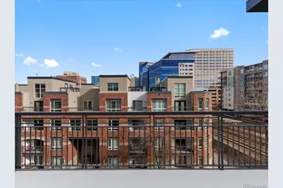 1440 Little Raven Street #401, Denver, CO 80202 - Photo 20