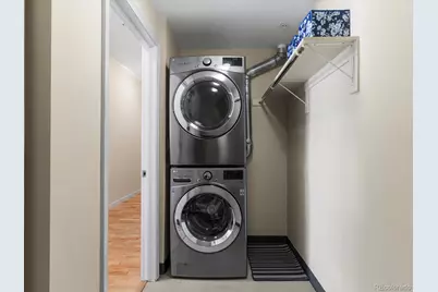 1440 Little Raven Street #401, Denver, CO 80202 - Photo 18