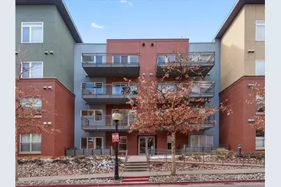 1440 Little Raven Street #401, Denver, CO 80202 - Photo 2