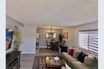 7645 E Quincy Avenue #208, Denver, CO 80237 - Photo 12