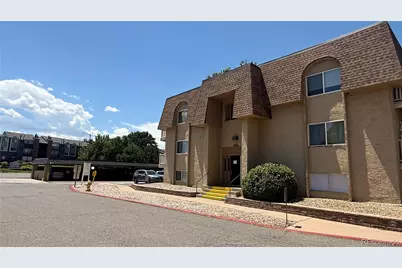 7645 E Quincy Avenue #208, Denver, CO 80237 - Photo 2