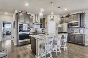 2959 Nectar St, Strasburg, CO 80136 - Photo 2