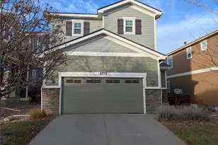 4778 S Picadilly Ct, Aurora, CO 80015 - Photo 1