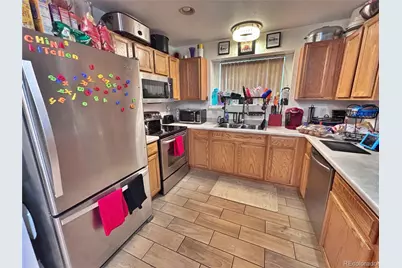 18986 E 57th Place #A, Denver, CO 80249 - Photo 12