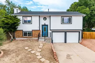 995 W Nolte Dr, Colorado Springs, CO 80916 - Photo 1