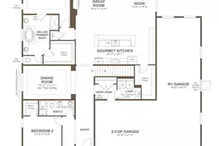 6151 Solano Pl, Castle Rock, CO 80108 - Photo 2