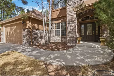 3303 Country Club Parkway, Castle Rock, CO 80108 - Photo 2