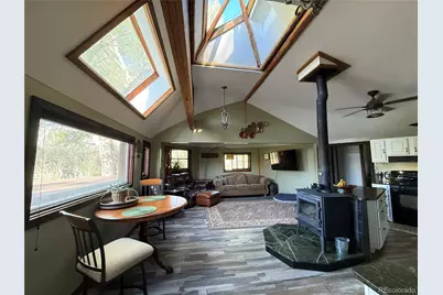 120 County Road 544, Gardner, CO 81040 - Photo 8