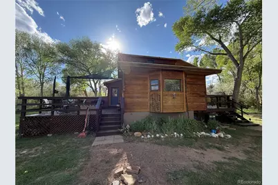 120 County Road 544, Gardner, CO 81040 - Photo 2