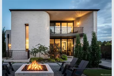 2600 E Cedar Avenue, Denver, CO 80209 - Photo 2